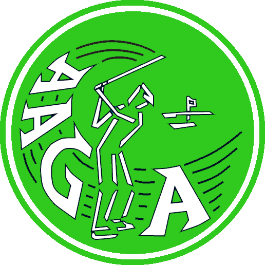 AAGA Logo