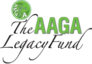 AAGA Legacy Fund Logo