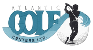 Atlantic Golf Centers Logo