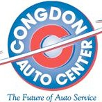 Congdon Auto Logo