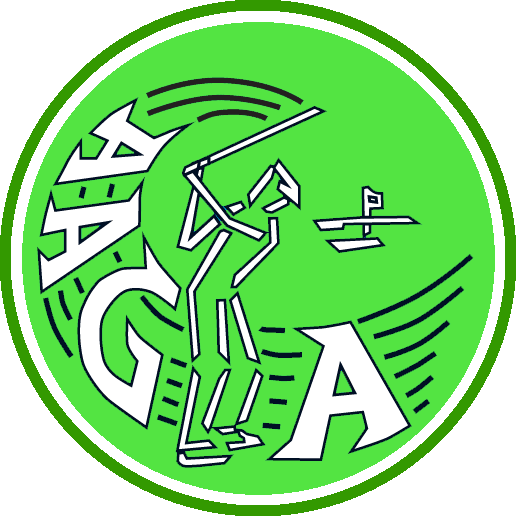 AAGA Logo