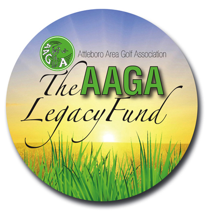 AAGA Legacy Fund Bag Tag