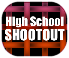 AAGA High School Shootout Logo
